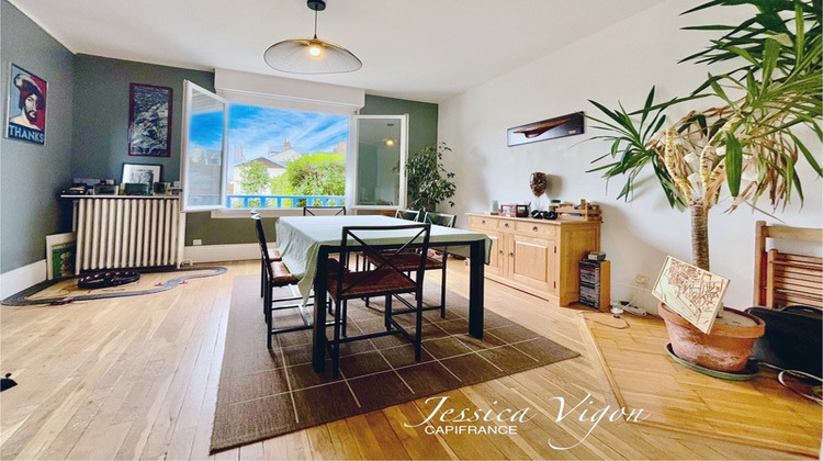 Ma-Cabane - Vente Maison LE HAVRE, 115 m²