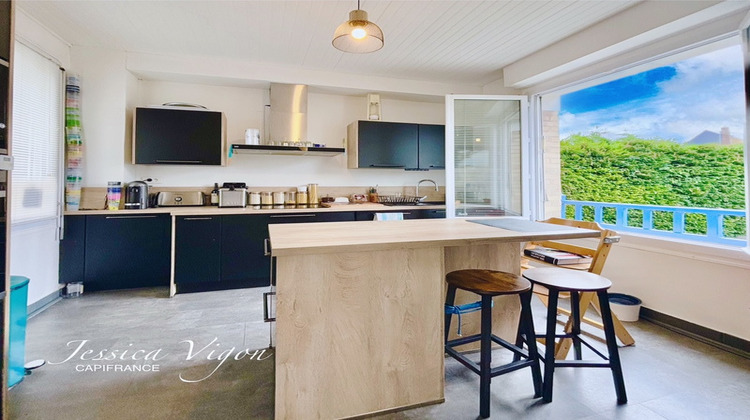 Ma-Cabane - Vente Maison LE HAVRE, 115 m²