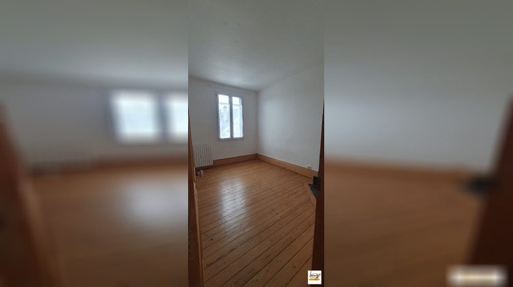 Ma-Cabane - Vente Maison Le Havre, 70 m²