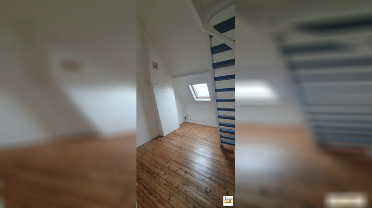 Ma-Cabane - Vente Maison Le Havre, 70 m²