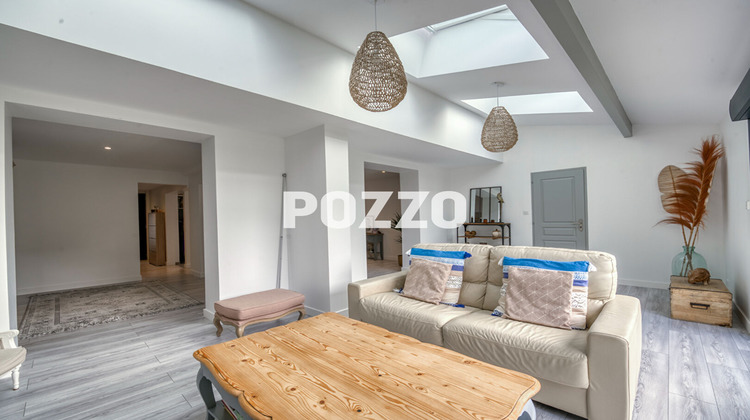 Ma-Cabane - Vente Maison LE HAVRE, 172 m²