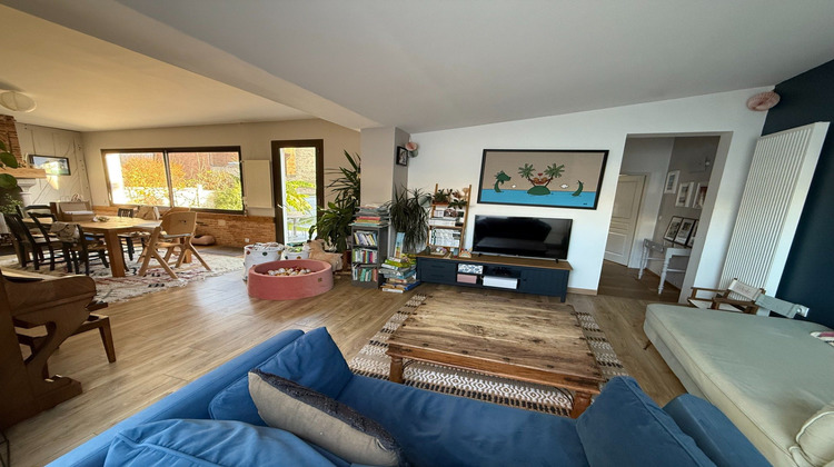 Ma-Cabane - Vente Maison Le Havre, 128 m²