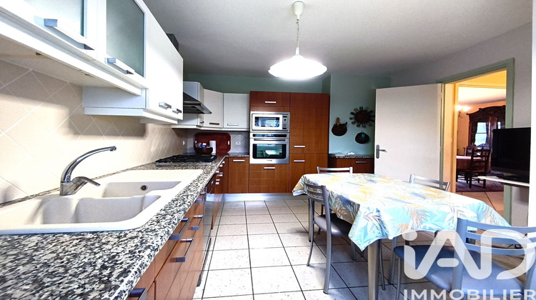 Ma-Cabane - Vente Maison Le Havre, 89 m²