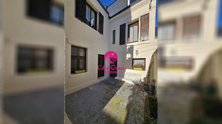 Ma-Cabane - Vente Maison Le Havre, 97 m²