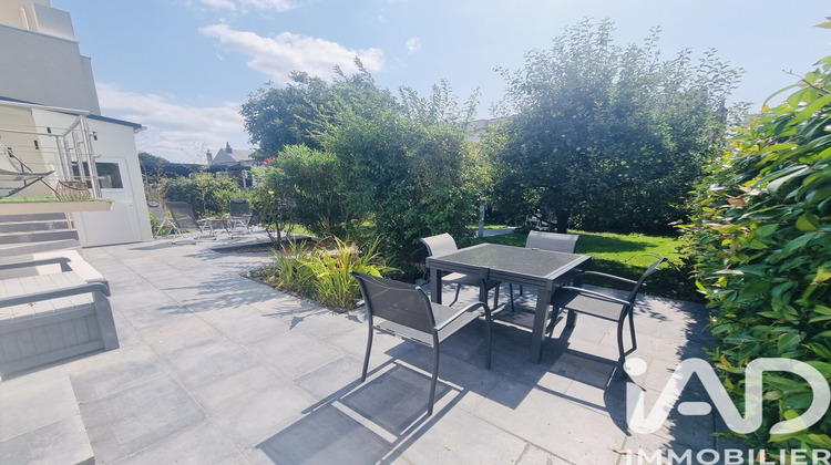 Ma-Cabane - Vente Maison Le Havre, 104 m²