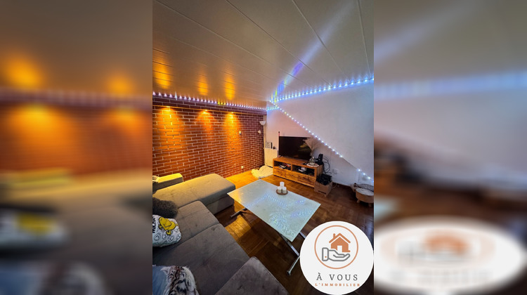 Ma-Cabane - Vente Maison Le Havre, 100 m²