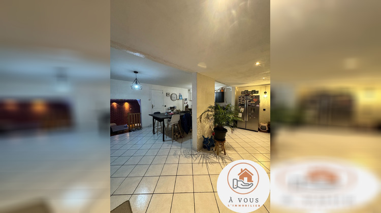 Ma-Cabane - Vente Maison Le Havre, 100 m²