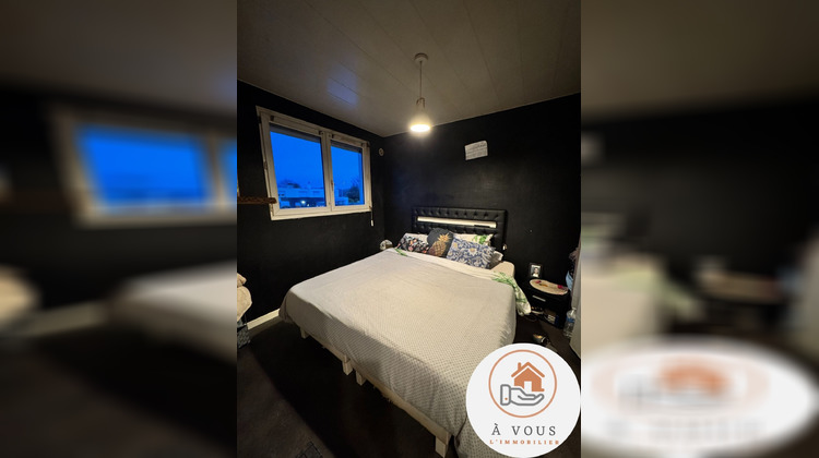 Ma-Cabane - Vente Maison Le Havre, 100 m²