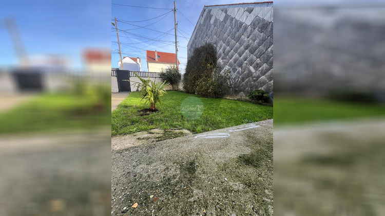 Ma-Cabane - Vente Maison Le Havre, 86 m²