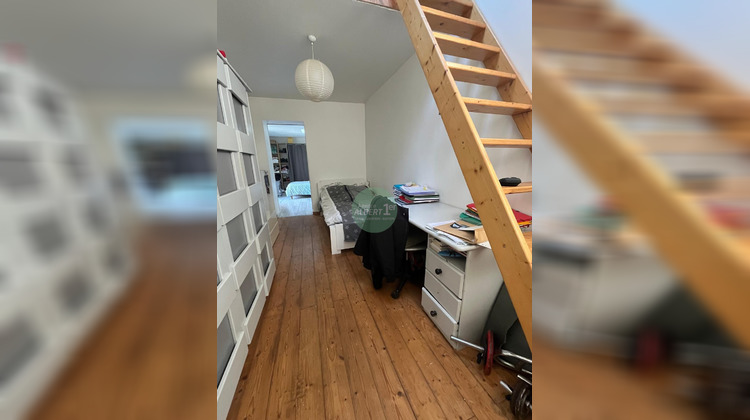 Ma-Cabane - Vente Maison Le Havre, 86 m²