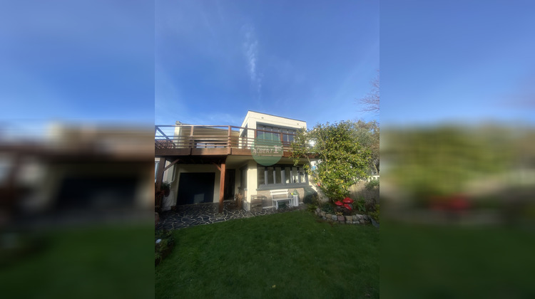 Ma-Cabane - Vente Maison Le Havre, 120 m²