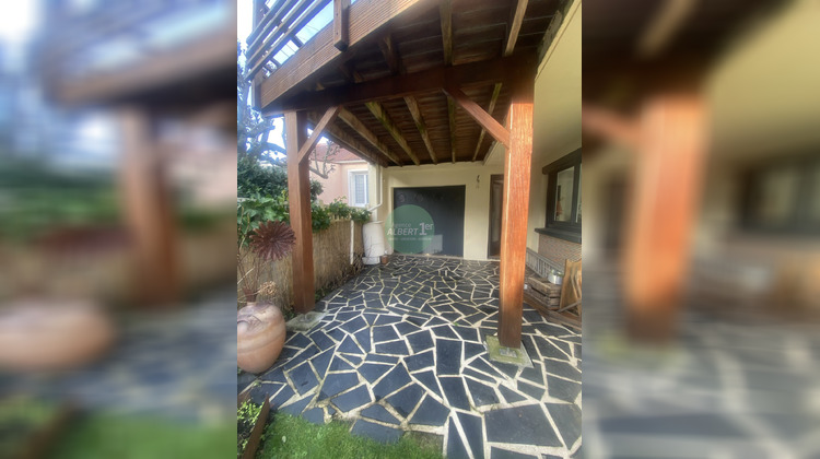 Ma-Cabane - Vente Maison Le Havre, 120 m²