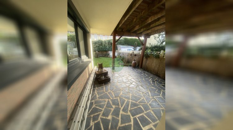 Ma-Cabane - Vente Maison Le Havre, 120 m²