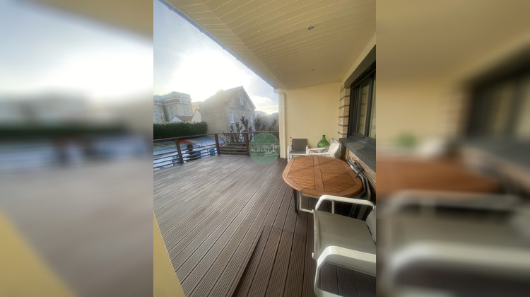 Ma-Cabane - Vente Maison Le Havre, 120 m²