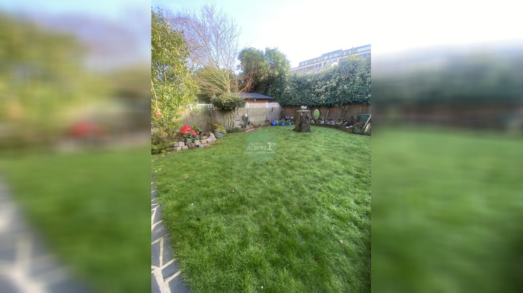 Ma-Cabane - Vente Maison Le Havre, 120 m²