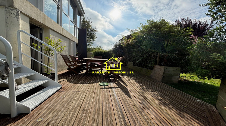 Ma-Cabane - Vente Maison Le Havre, 166 m²