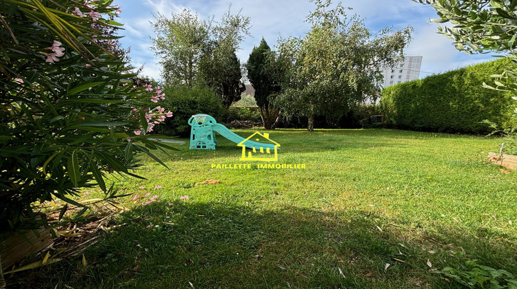 Ma-Cabane - Vente Maison Le Havre, 166 m²