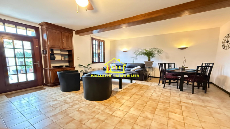 Ma-Cabane - Vente Maison Le Havre, 78 m²