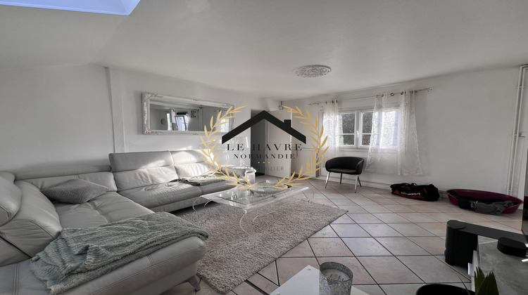 Ma-Cabane - Vente Maison Le Havre, 83 m²