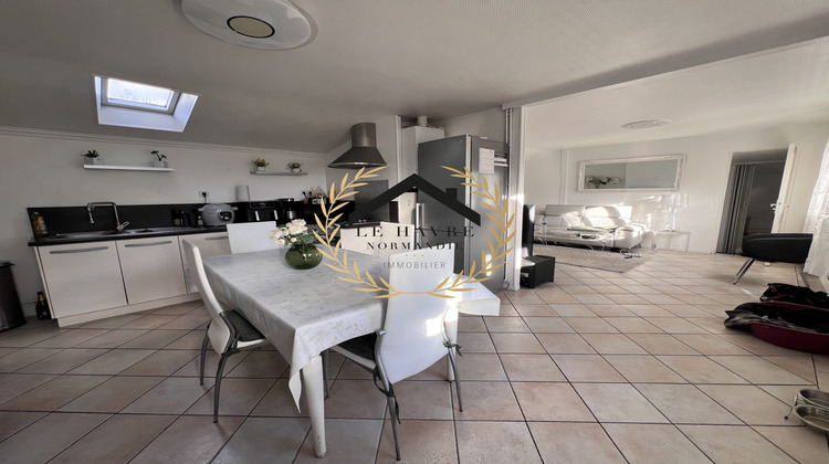 Ma-Cabane - Vente Maison Le Havre, 83 m²