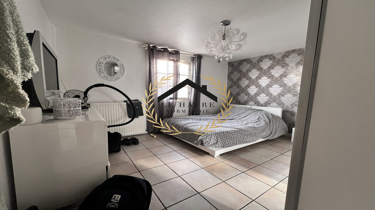 Ma-Cabane - Vente Maison Le Havre, 83 m²