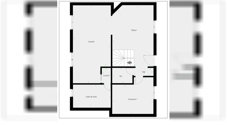 Ma-Cabane - Vente Maison LE HAVRE, 96 m²