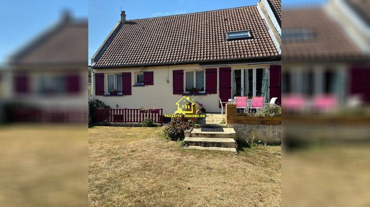Ma-Cabane - Vente Maison Le Havre, 110 m²
