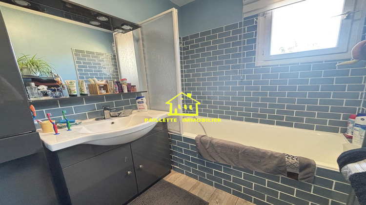 Ma-Cabane - Vente Maison Le Havre, 110 m²