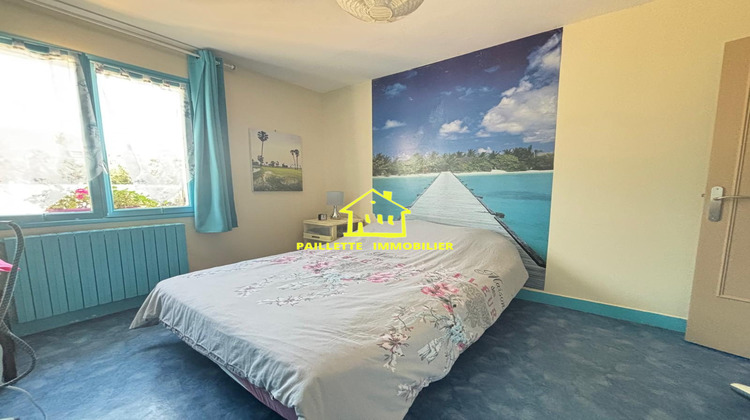 Ma-Cabane - Vente Maison Le Havre, 110 m²