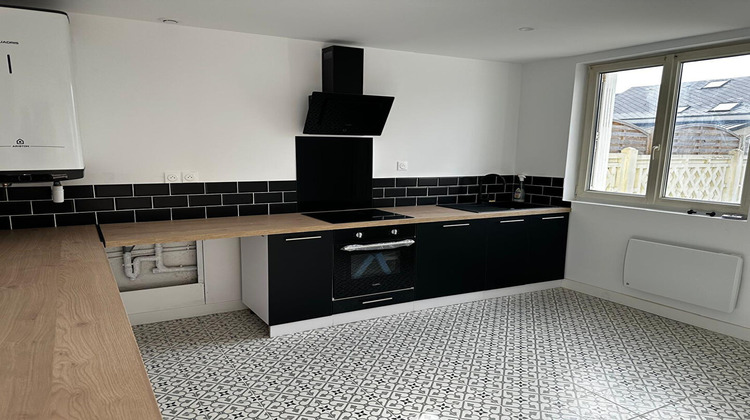 Ma-Cabane - Vente Maison LE HAVRE, 90 m²