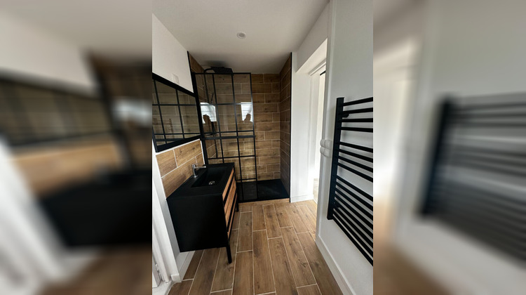 Ma-Cabane - Vente Maison LE HAVRE, 90 m²