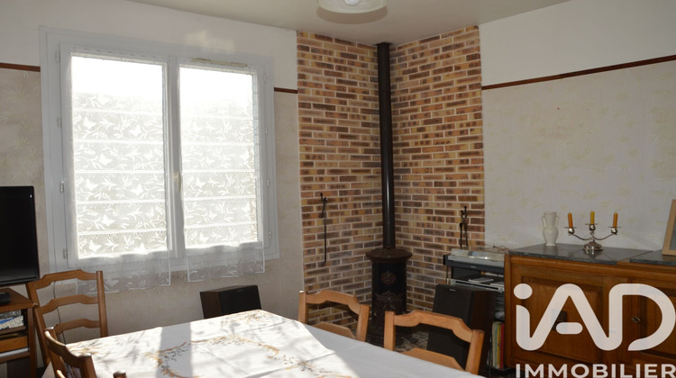 Ma-Cabane - Vente Maison Le Havre, 60 m²