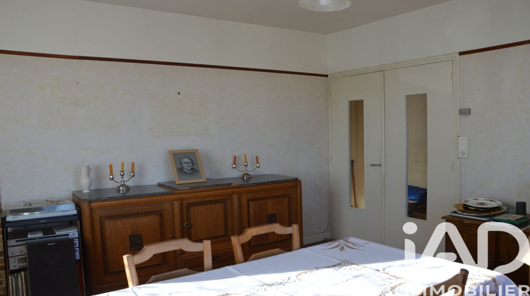 Ma-Cabane - Vente Maison Le Havre, 60 m²