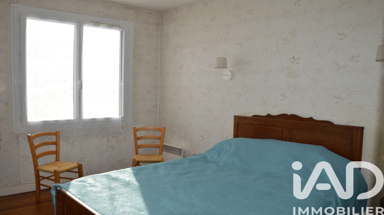 Ma-Cabane - Vente Maison Le Havre, 60 m²