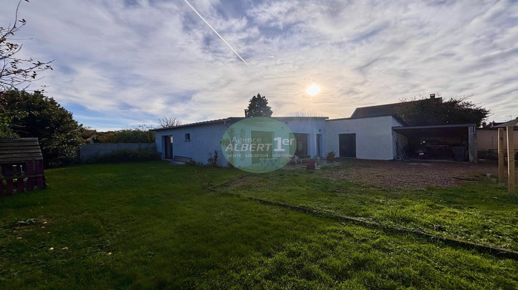 Ma-Cabane - Vente Maison Le Havre, 111 m²