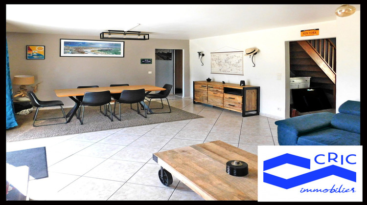 Ma-Cabane - Vente Maison Le Havre, 90 m²