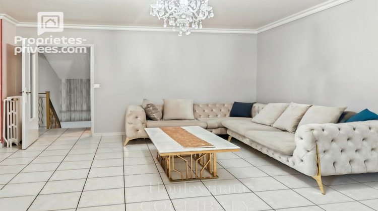 Ma-Cabane - Vente Maison LE HAVRE, 133 m²