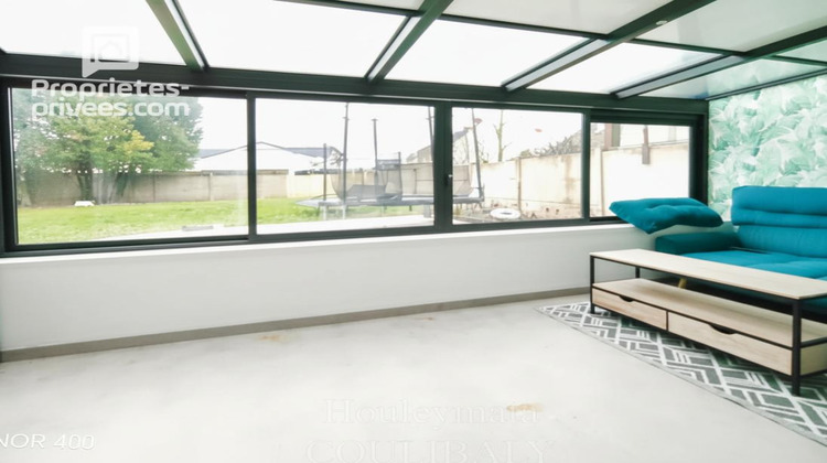 Ma-Cabane - Vente Maison LE HAVRE, 133 m²