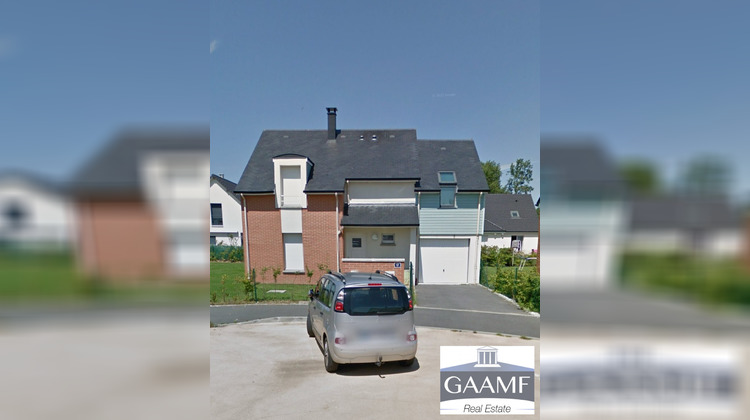 Ma-Cabane - Vente Maison Le Havre, 106 m²