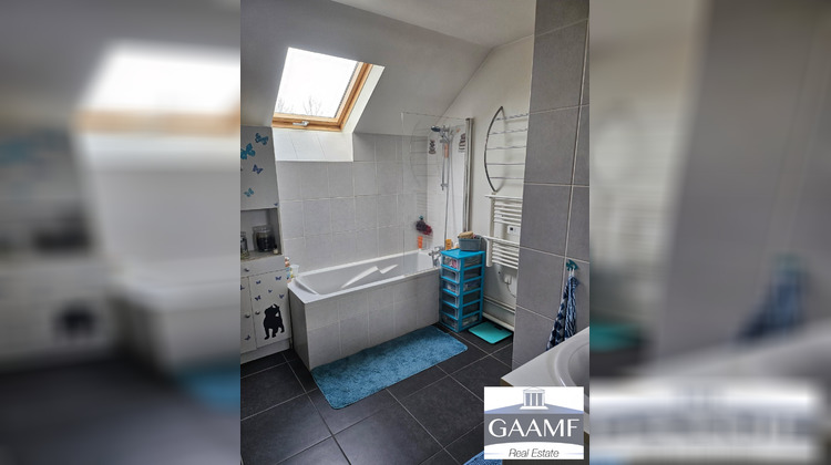 Ma-Cabane - Vente Maison Le Havre, 106 m²