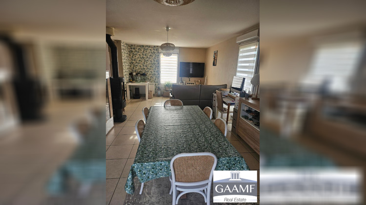 Ma-Cabane - Vente Maison Le Havre, 106 m²