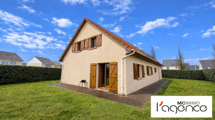 Ma-Cabane - Vente Maison Le Havre, 130 m²