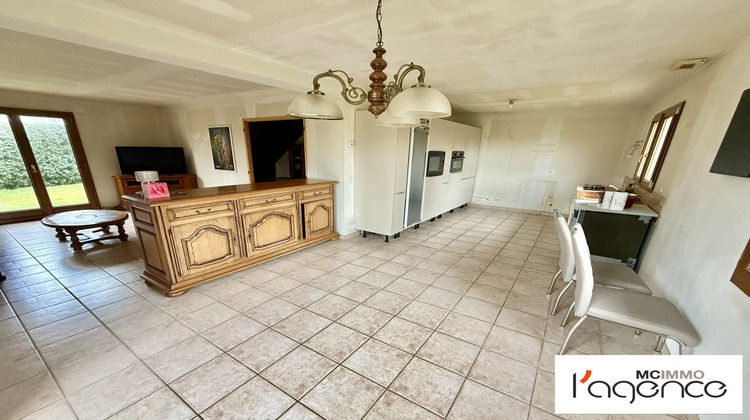 Ma-Cabane - Vente Maison Le Havre, 130 m²