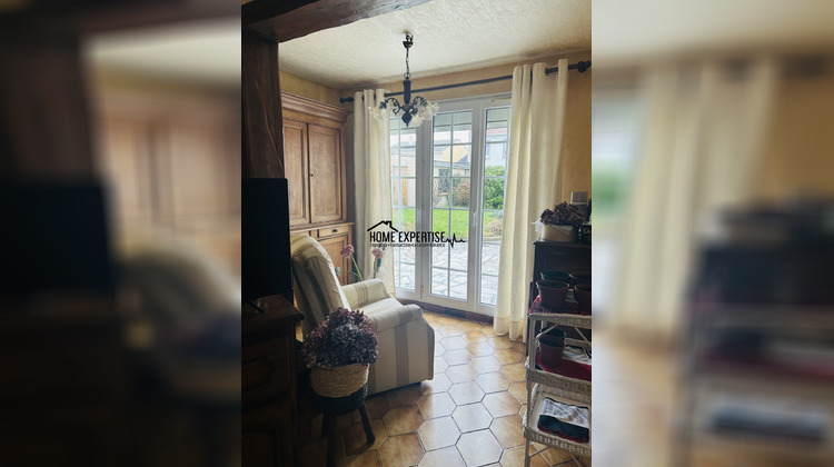 Ma-Cabane - Vente Maison Le Havre, 80 m²