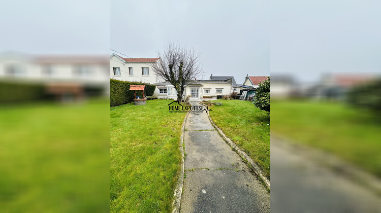 Ma-Cabane - Vente Maison Le Havre, 80 m²