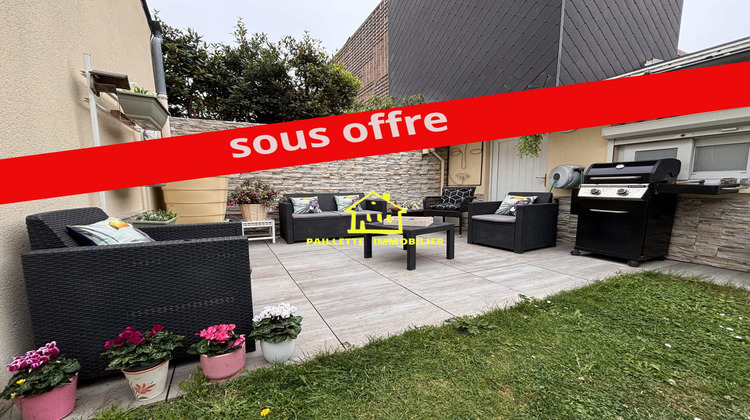 Ma-Cabane - Vente Maison Le Havre, 94 m²