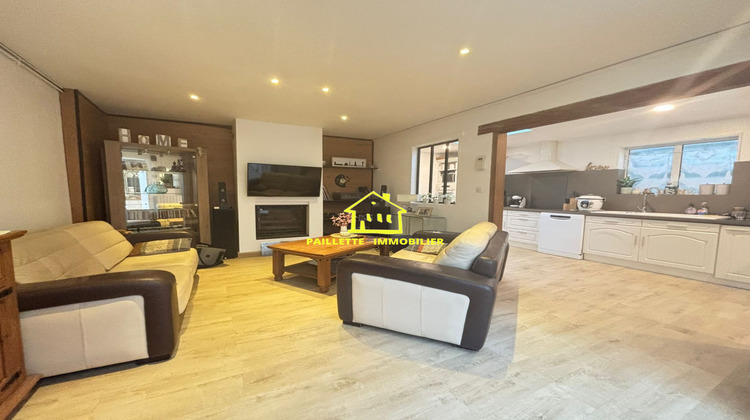 Ma-Cabane - Vente Maison Le Havre, 94 m²