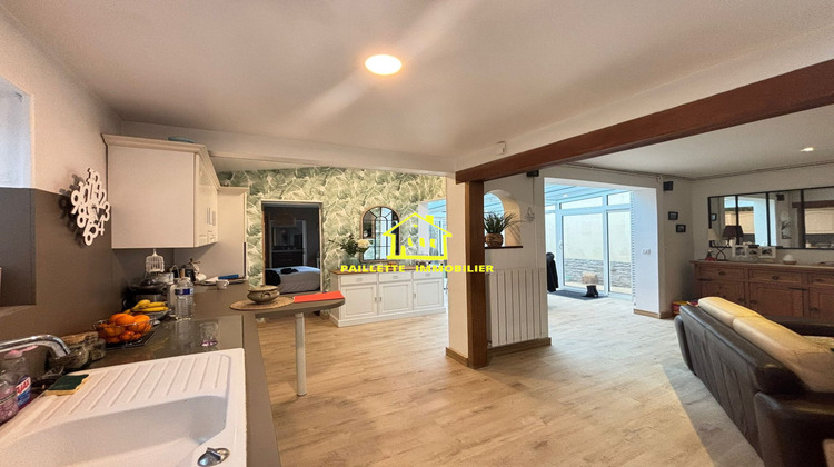 Ma-Cabane - Vente Maison Le Havre, 94 m²