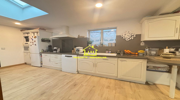 Ma-Cabane - Vente Maison Le Havre, 94 m²