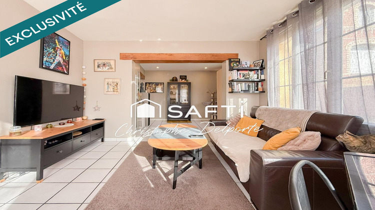 Ma-Cabane - Vente Maison Le Havre, 96 m²
